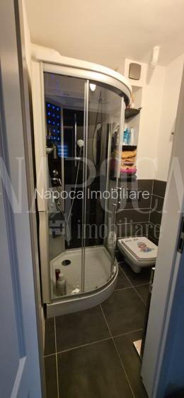 Apartament 4 camere de vanzare in Manastur, Cluj Napoca - 8