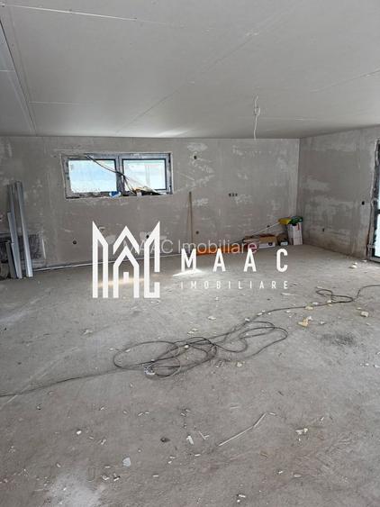 Casă individuala modernă I 4 camere I 500 mp teren I 98 mp utili I Șura Mică - 5