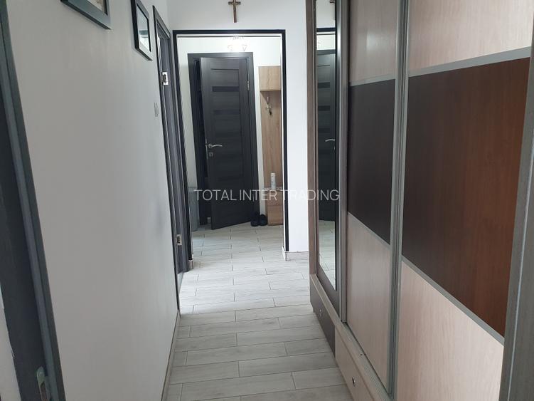 Inchiriere - 2 camere - Dr Taberei -Timisoara Romancierilor 2/ 4 - decomandat - 6