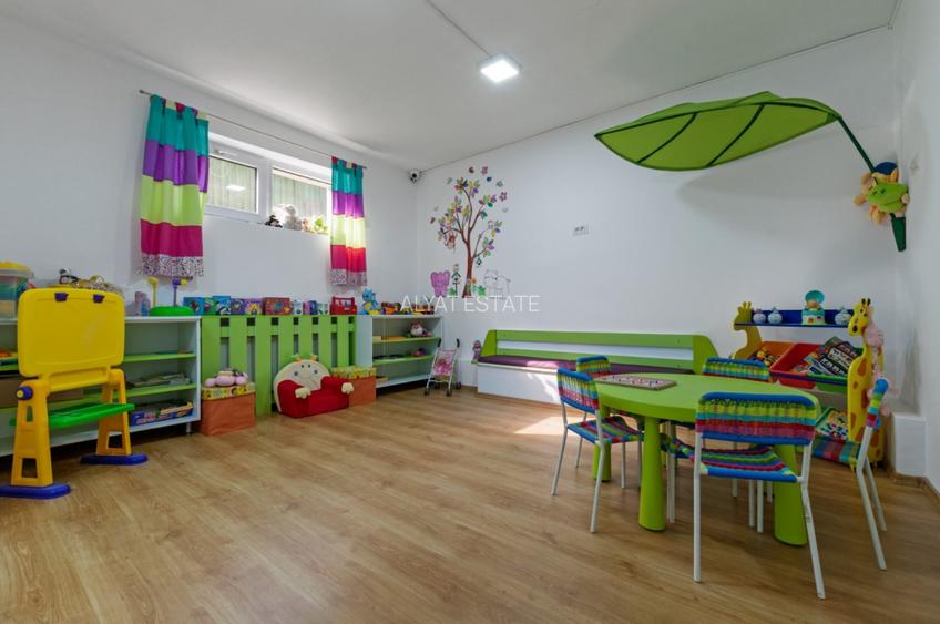 Vila Multifunctionala investitie - zona Basarabia / Arena Nationala - 8