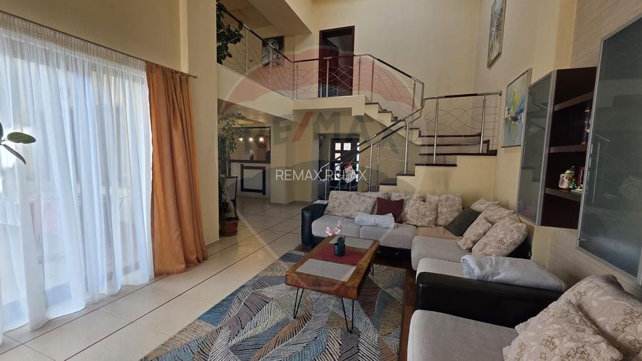 Casă / Vilă de vânzare în mun. Vaslui, jud. Vaslui - 0% Comision - 3