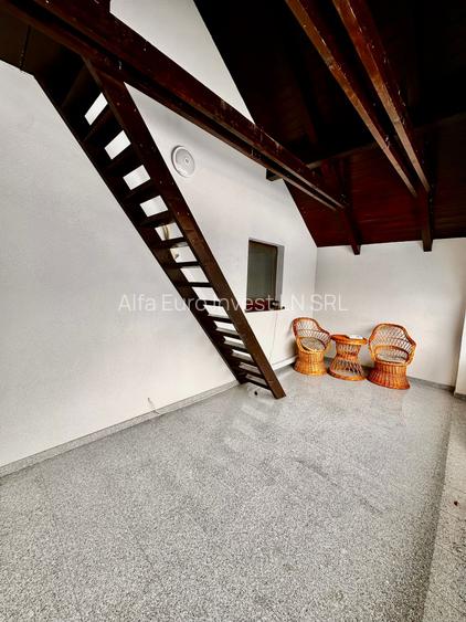 VILA DE INCHIRIAT IN MIJLOCUL NATURII - 17