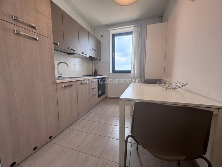 Aviației City Point Apartament 2 camere Parcare Inclusă Metrou Aurel Vlaicu - 10