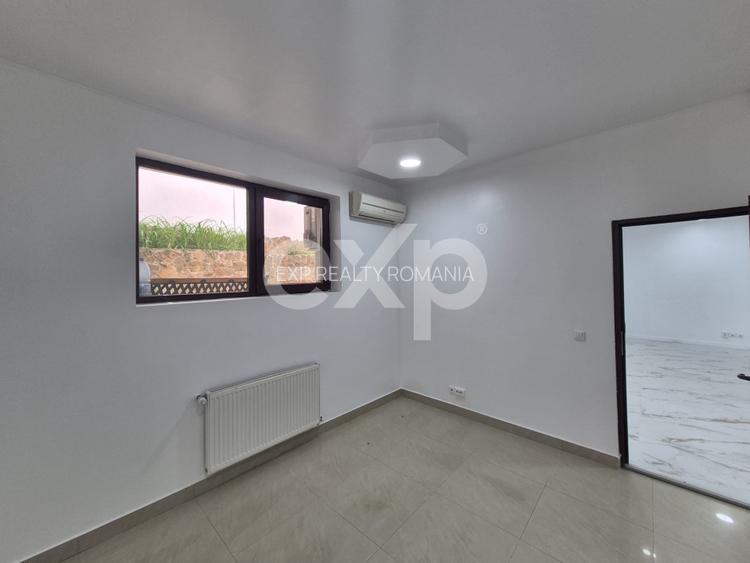 De Vanzare 3 camere Lacul Tei /Maica Domnului/Office/Rezidential - 11