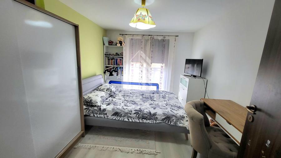 Casa insiruita cu 3 dormitoare,mobilata si utilata,Dumbravita - 7