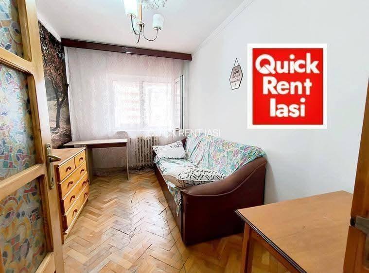 Gara Centru Apartament 3Camere Decomandat - 6