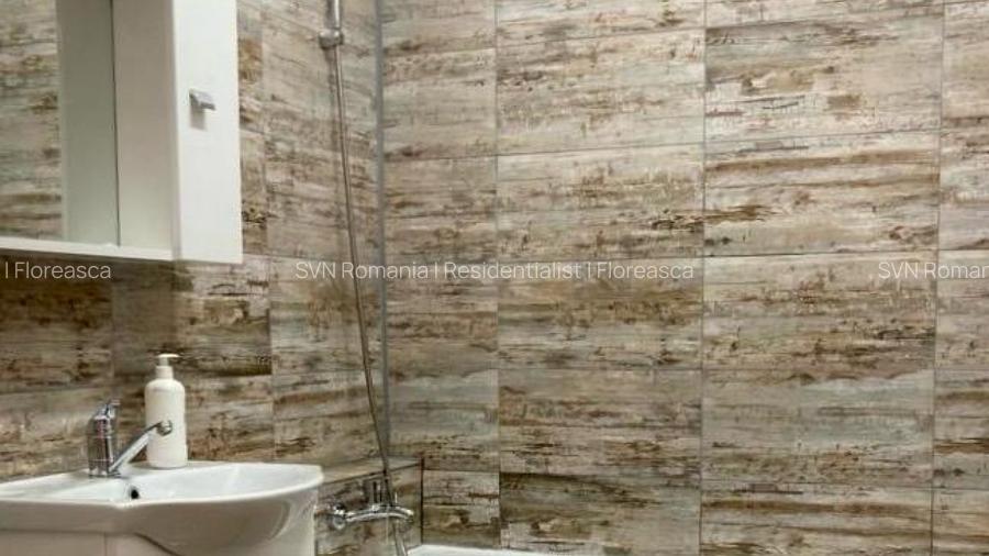 REA1026758 Apartament 2 camere I Ion Mihalache I Metrou - 9