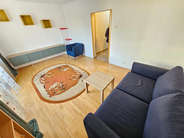 Timpuri Noi/Tineretului/Apartament 2 Camere la Cheie/5 Minute metrou/ - 5
