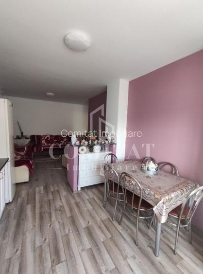 Apartament 3 camere | complet mobilat | Zona Stejarului - 3