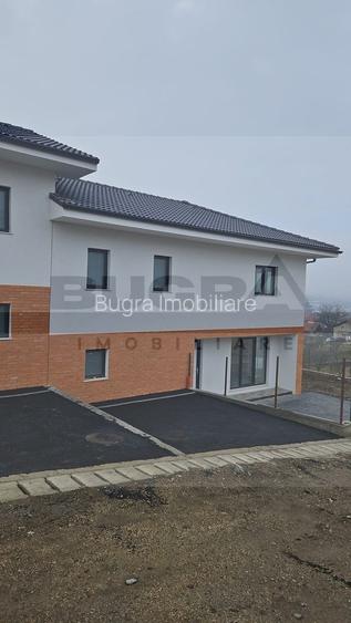 Duplex semifinisat, 120 mp utili, 330 mp teren - 2