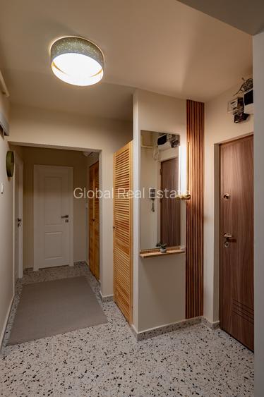 2 Camere 52mp Zona Tomis Nord- Str Cismelei - 12