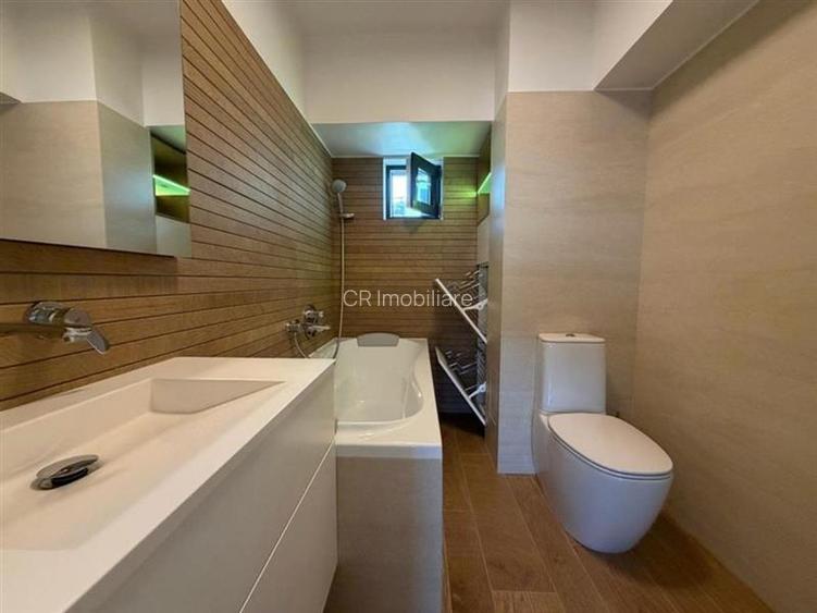 Apartament 4 camere Octavian Goga/Centrala proprie - 10