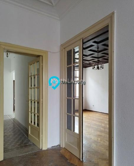 Apartament în vilă interbelică - 7