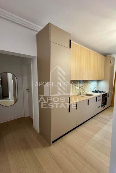 Apartament cu 2 camere de inchiriat, Giroc, Timisoara - 6