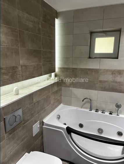 Apartament 3 Camere,13 Septembrie,Renovat,Balcon,Mobilat Utilat Complet,et.1/8 - 4