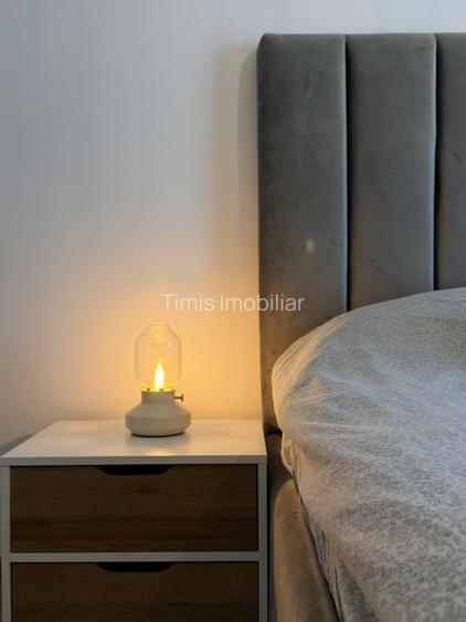 Premium, 2 camere in Iris 12 | Vedere panoramica & Parcare privata - 28