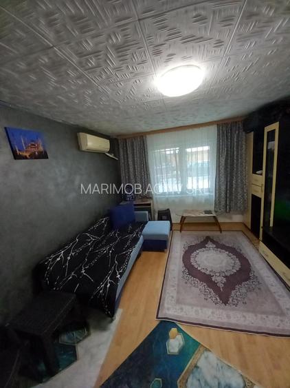 Garsoniera 21mp Zona CET - 2