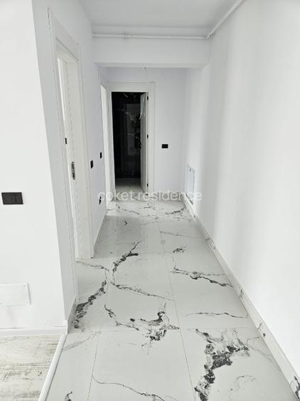 PRELUNGIREA GHENCEA -----> COKET RESIDENCE---->59.900 - 12