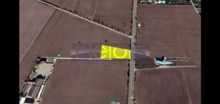 VANZARE TEREN | 5000 MP | DESCHIDERE 145 ML | DN1 | TANCABESTI - 3