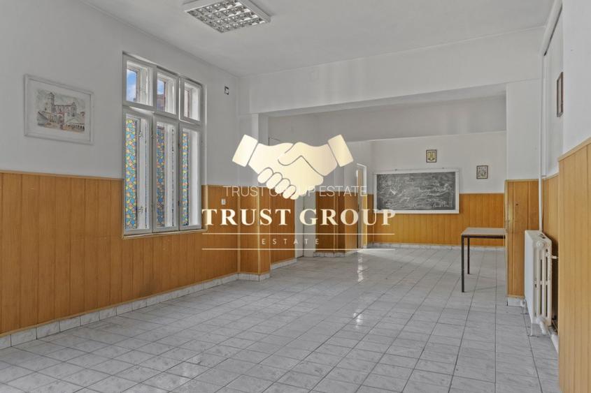 Imobil Eminescu - Radu de la Afumati - P+2 - 10 camere - 19