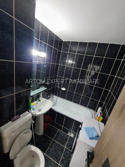 Drumul Taberei/Plaza România,4 minute metrou - 9