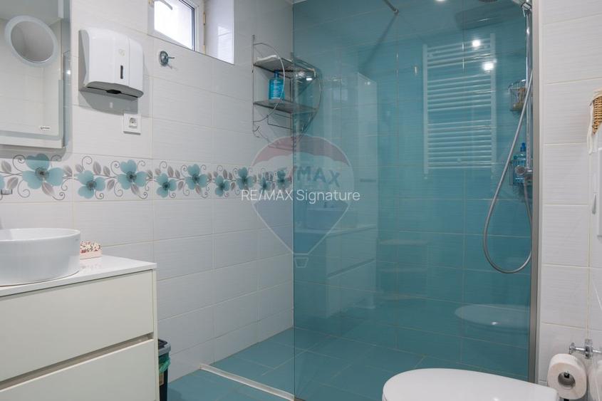 DE VANZARE Reședință Premium cu Piscină și Teren Generos – Chiajna - 39
