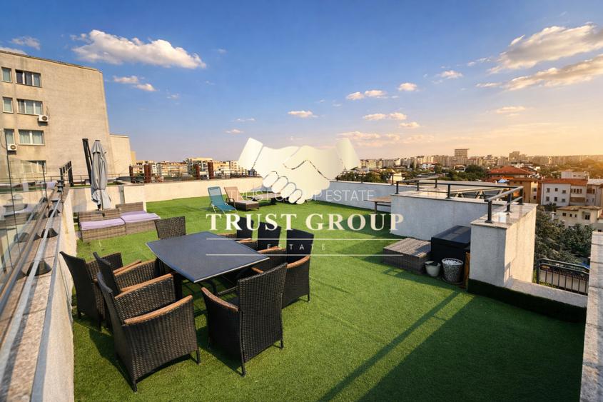 Penthouse 3 camere cu terasă panoramica - 2