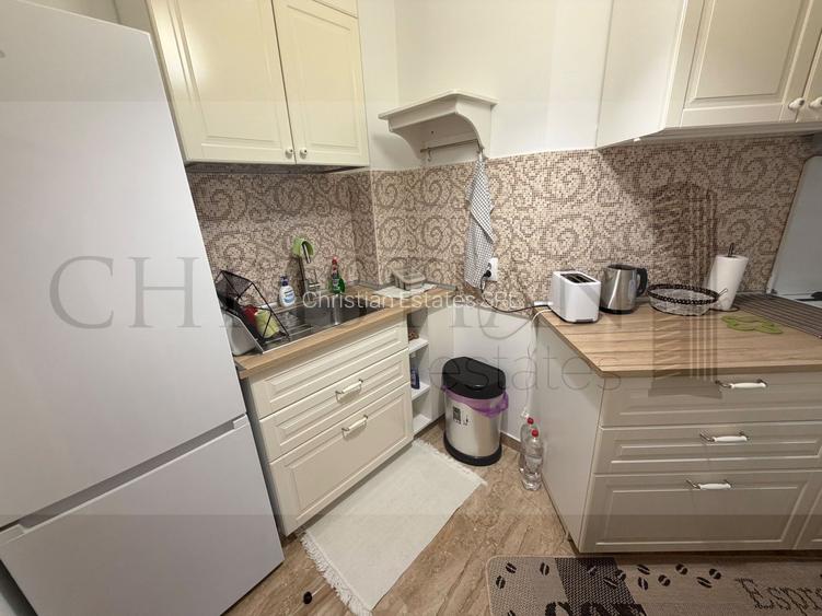 Drumul Taberei - Studio in Complex - Parcare + Boxă - 11