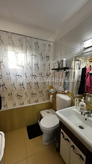 Special Vanzare Apartament 2 Camere 56 mp Finisat Mobilat Utilat Cetate CLOSCA - 19