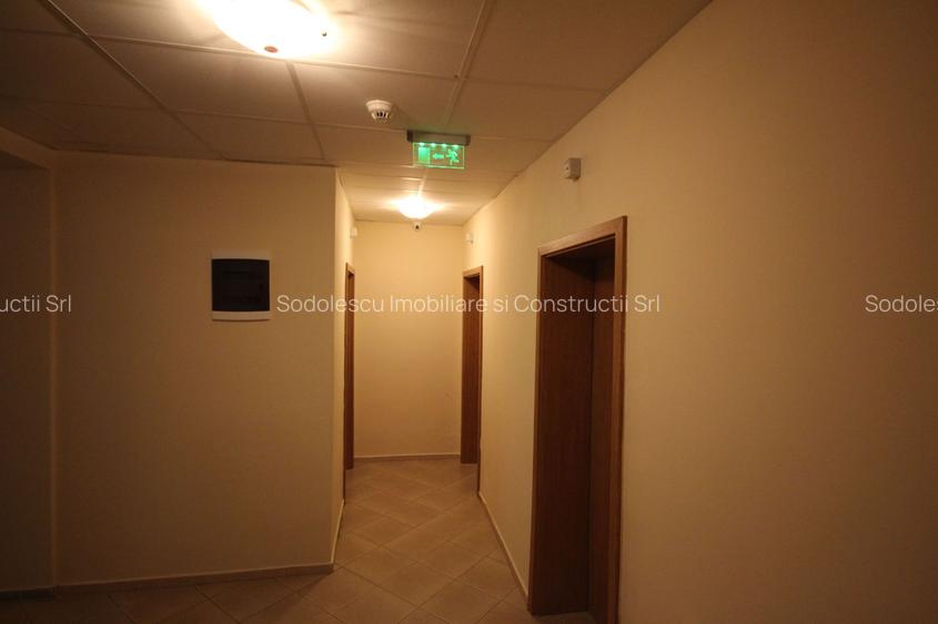 Vila  destinatie camin batrani - 33