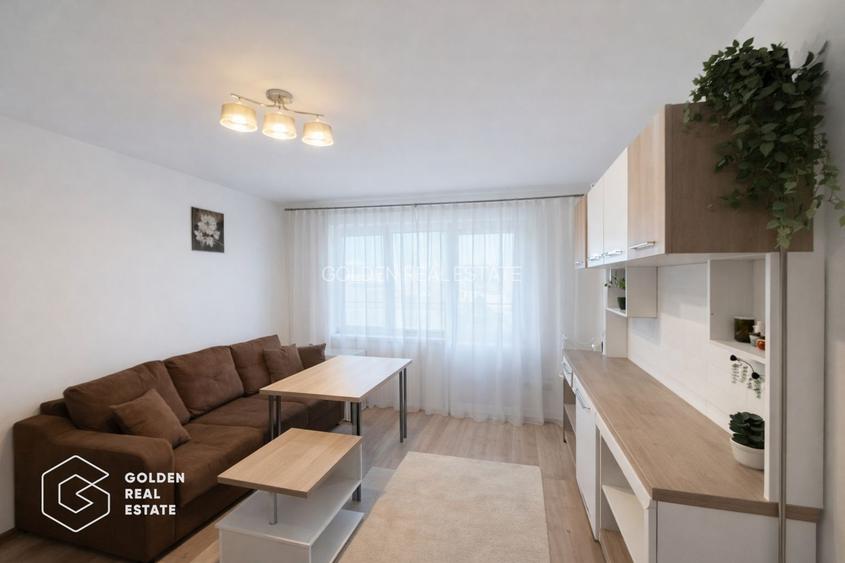 Apartament 2 camere, Calea Romanilor - 3