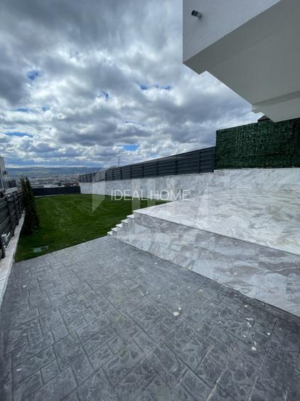 Duplex modern, prima inchiriere, zona Voronet - 10