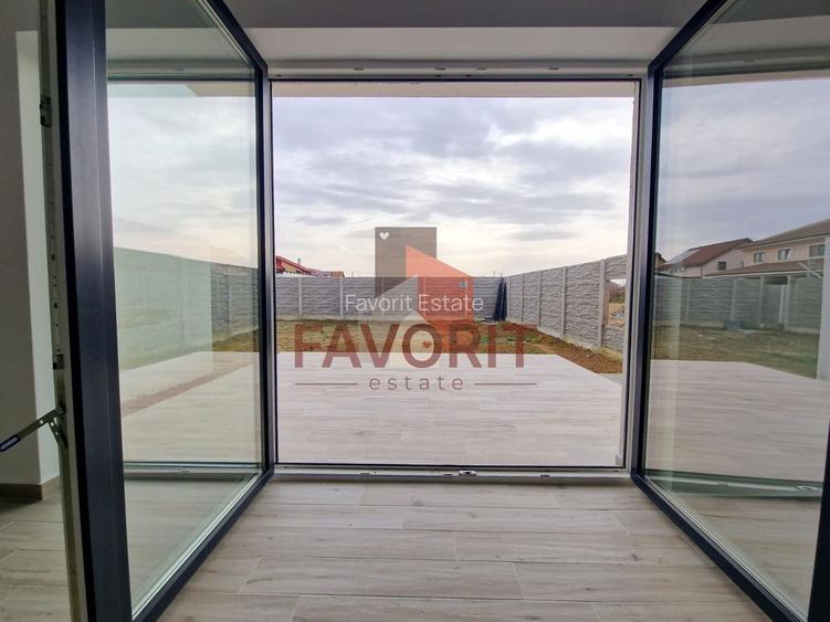 Duplex in Mosnita Noua | Finisaje la alegere | Langa Mcity | La Asfalt - 6