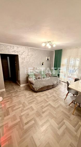 Apartament 3 camere confort sporit, Calea Sagului - 4