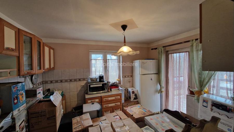 Comision0! Casa solid construita, terase si panorama, Baia Sprie - 3