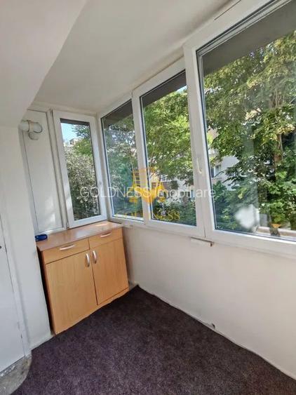 3 camere open space, balcon, Marasti, Kaufland, OMV, Mega Image - 7