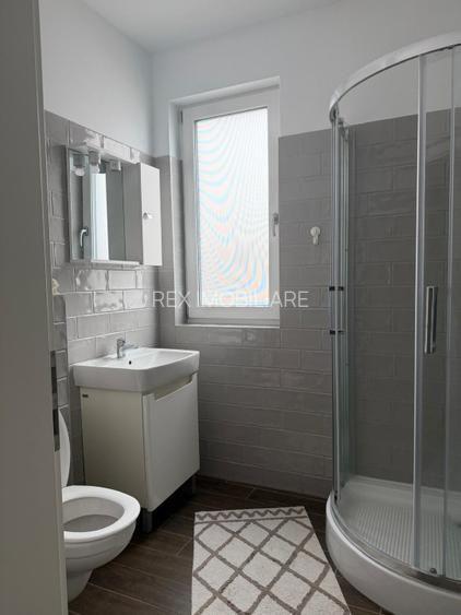 Apartament 2 camere et 1 - Dumbravita - 3