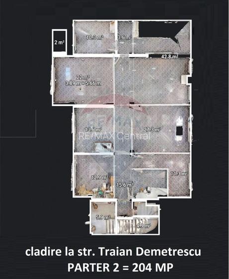 Oportunitate de investiție Brașov în Șchei clinică sau Hotel Boutique - 19