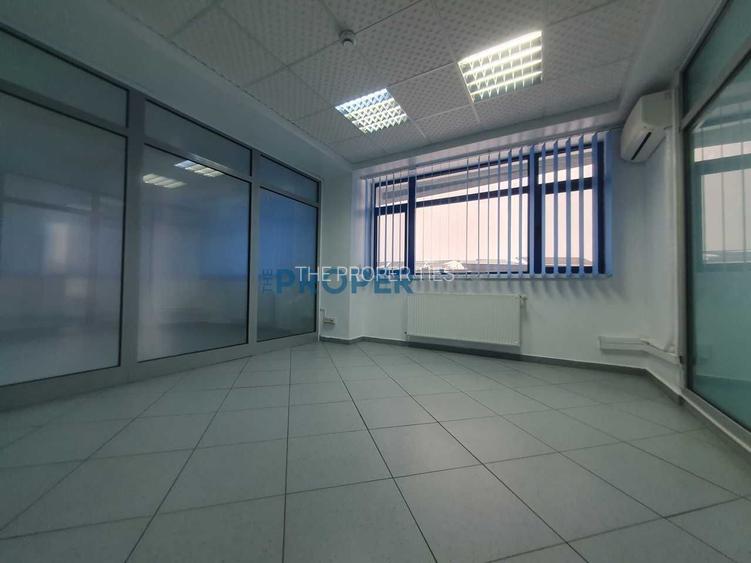 Comision 0! Spațiu de birouri in zona Timpuri Noi - 316mp - mentenanta inclusa - 6