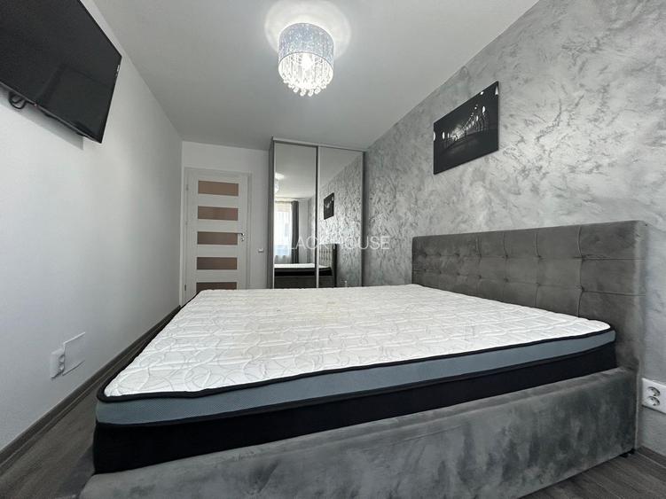 Apartament 2 camere, Imobil nou, Dambul Rotund - 4