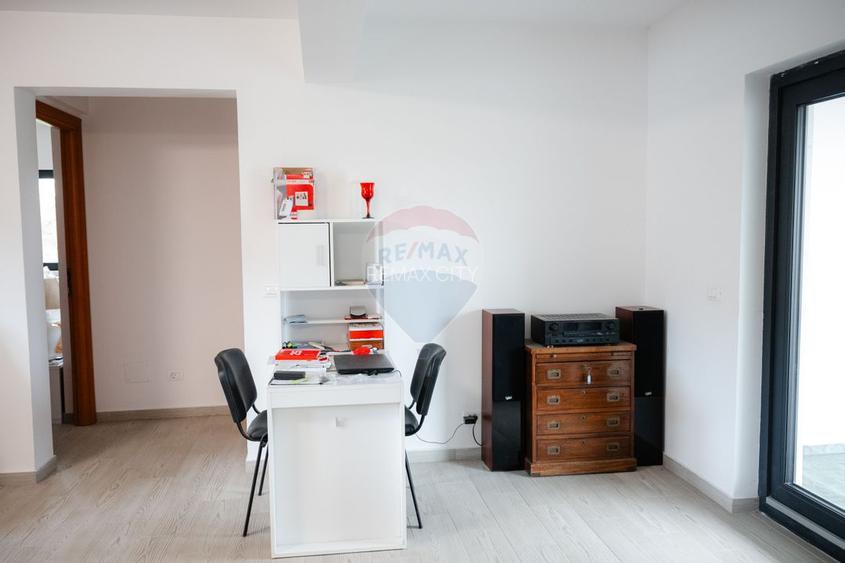 Casă / Vilă cu 5 camere de vânzare - 11