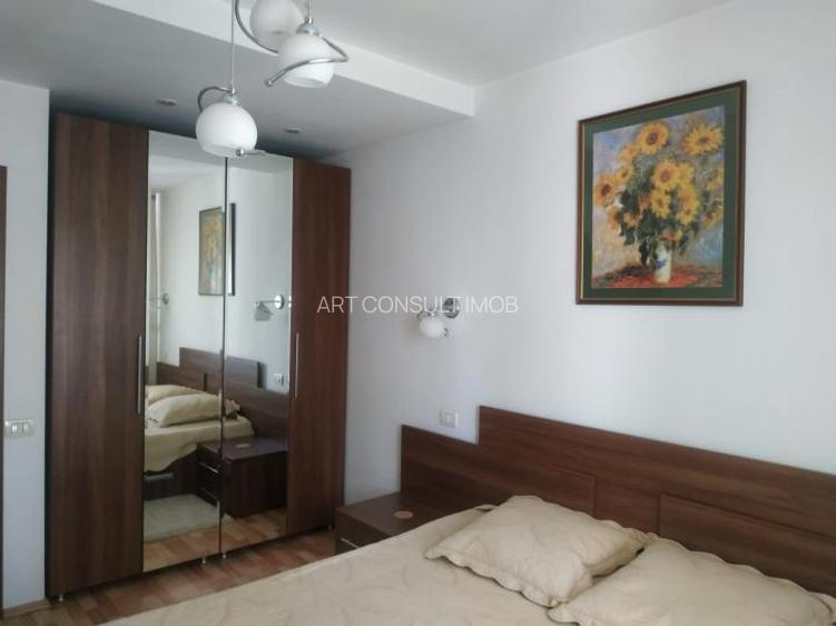 Apartament 3 Camere | West Park Residential | Loc de parcare | Centrala proprie - 9