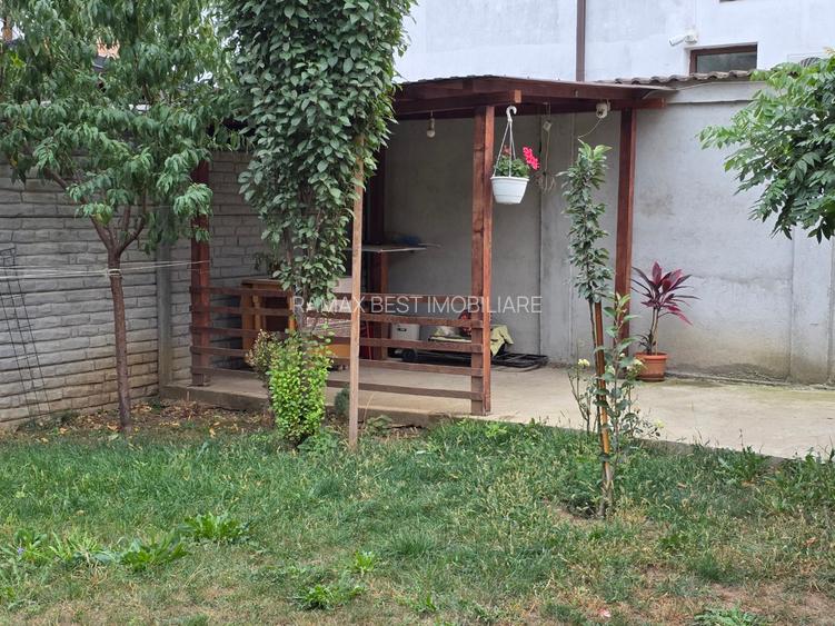 Pantelimon, str. Bucovina, vila P+M, constructie 2021, centrala si utilitati, - 19