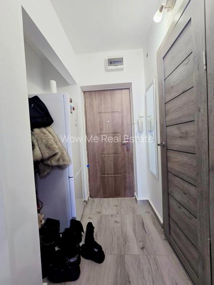 Garsoniera Titan- Prisaca Dornei - 11