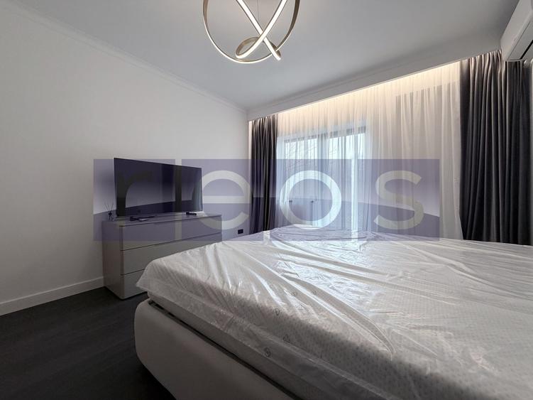 VANZARE 3 CAMERE | LUX | VEDERE PARC FLOREASCA - 6