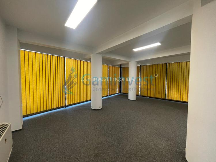Spatiu birouri de inchiriat, zona Piata Bucuresti, Oradea, Bihor - 9