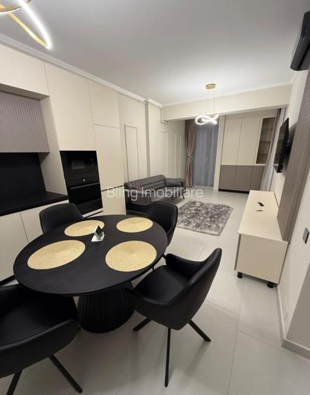 Apartament 2 camere, etaj intermediar, loc de parcare, zona BMW - 4