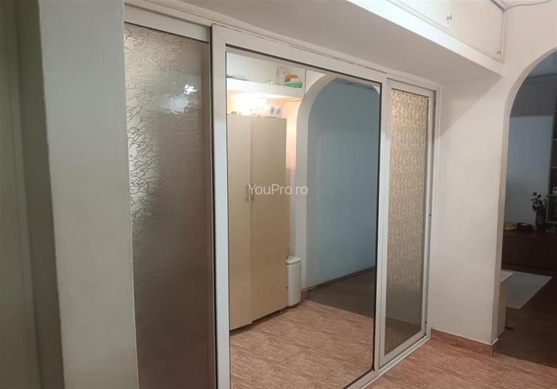 Apartament 4 camere etaj 2 zona Dacia - 4