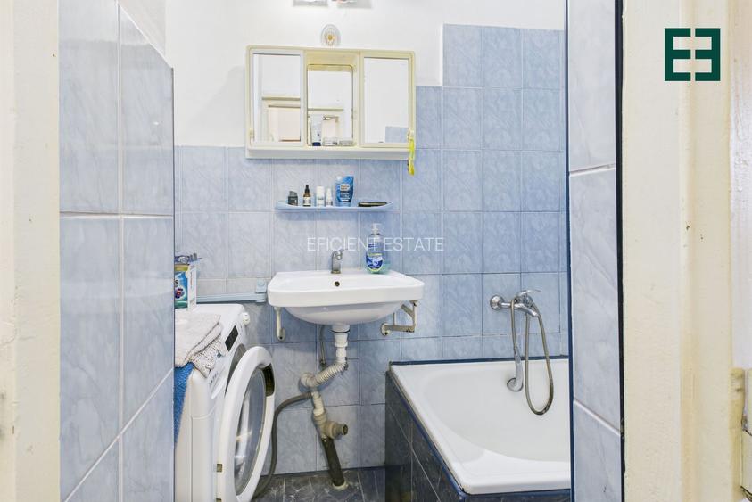 Apartament la casă – 2 camere – Cartier Studențesc - Timișoara - 10