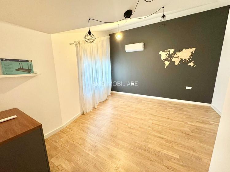 VILA DEOSEBITA /COMPLET MOBILAT SI UTILAT / GRADINA - 3